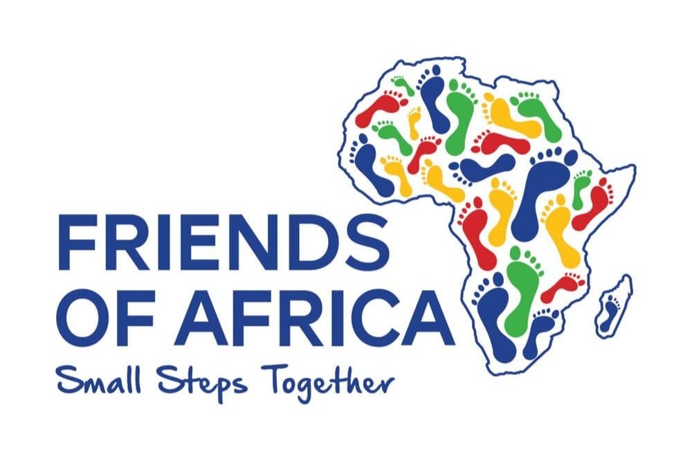 Friends of Africa 