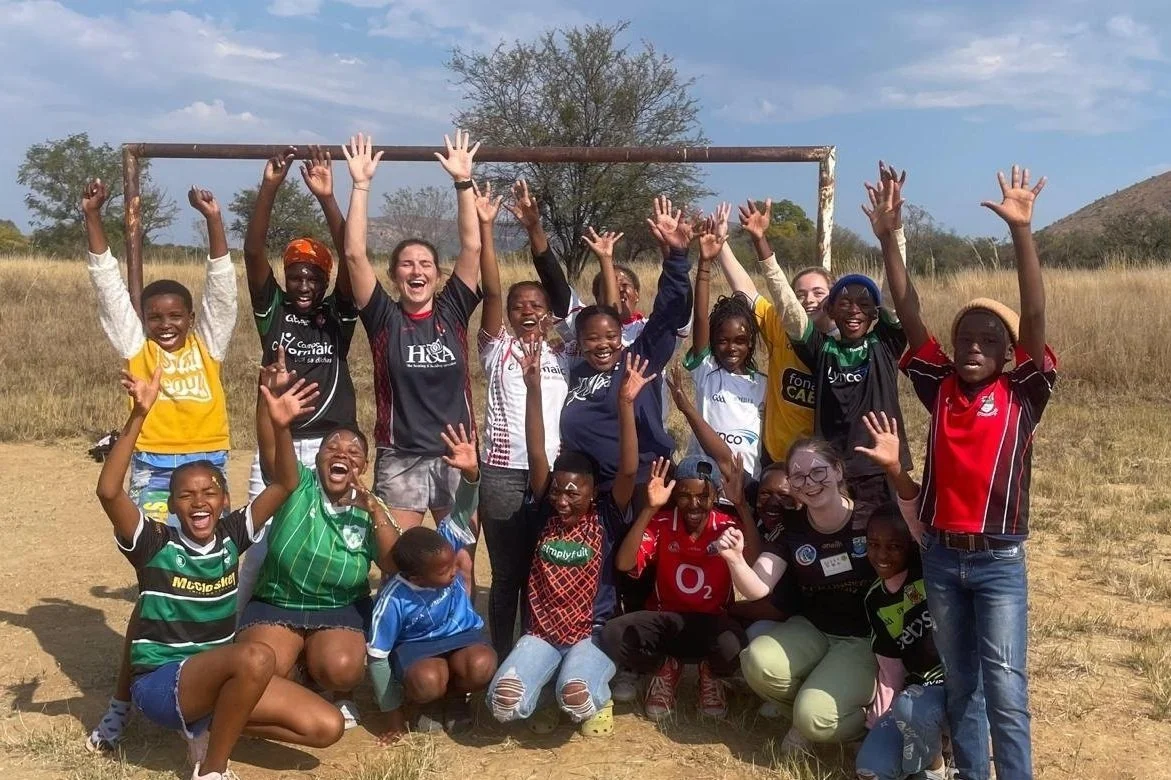 Our Mission — Friends of Africa