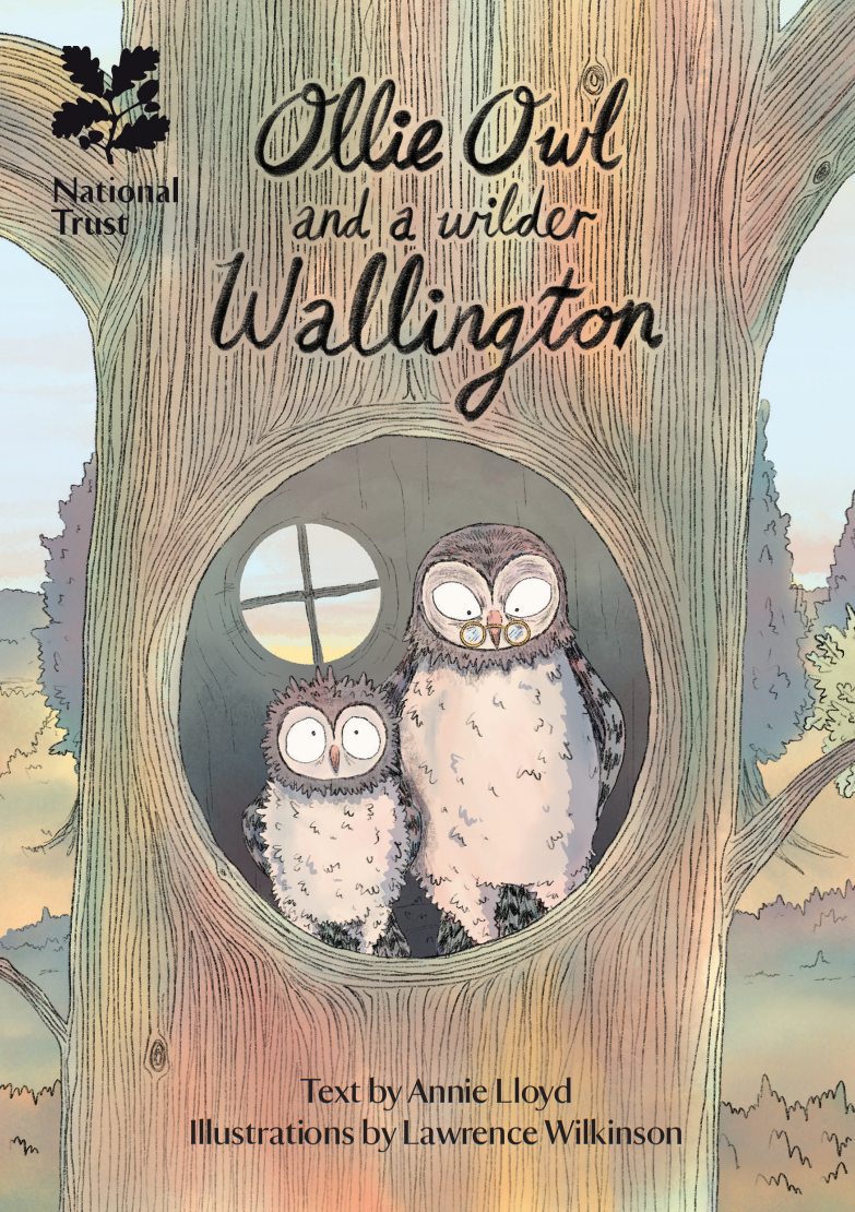 ollie owl wallingotn national trust.PNG