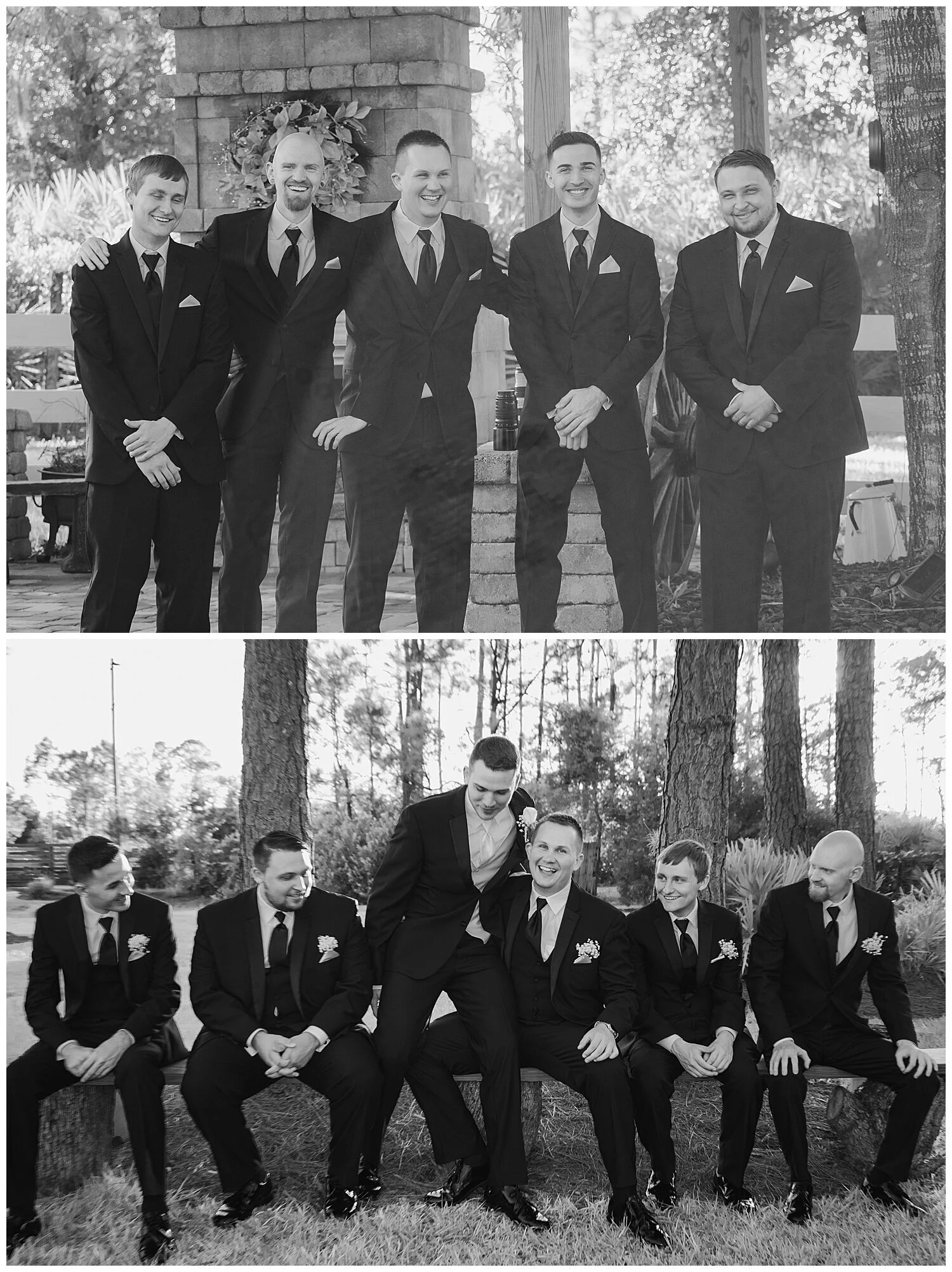 The Barn at Paso Fino