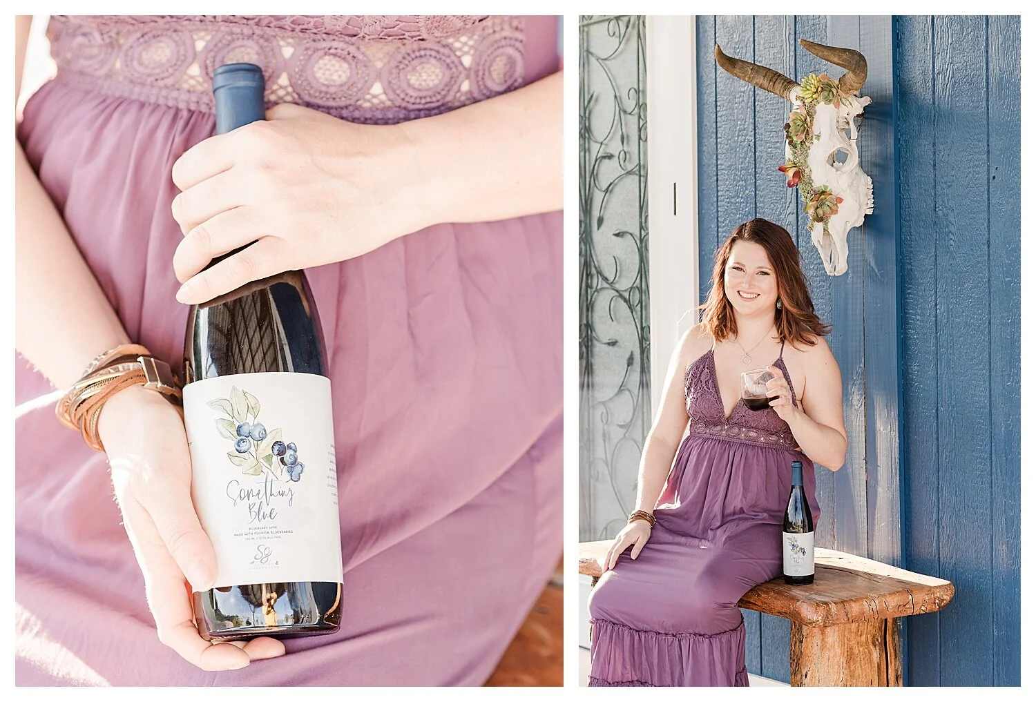 Secret Gardens Winery and Farm - Sebring Florida