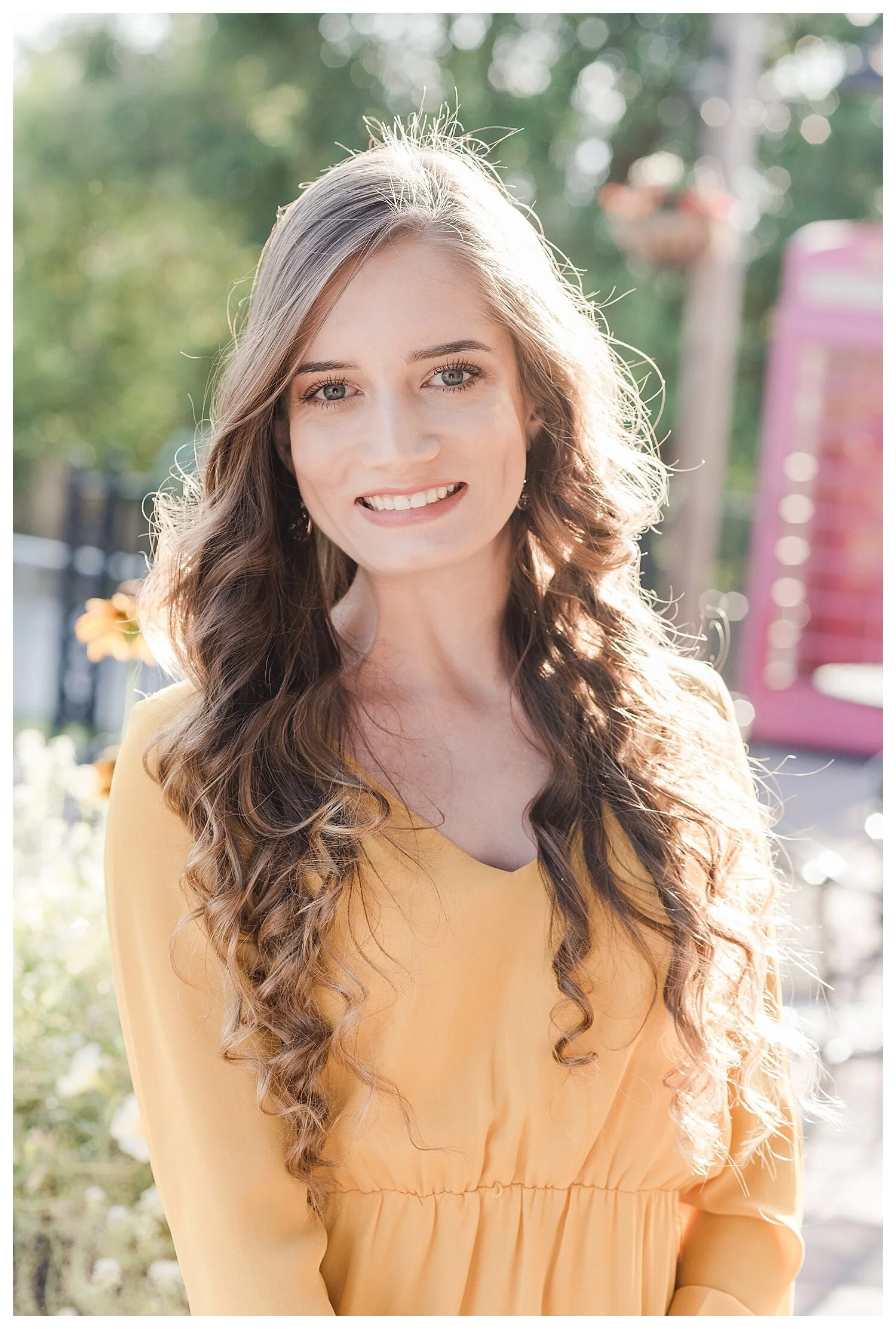 Lara S. - Lake Placid 