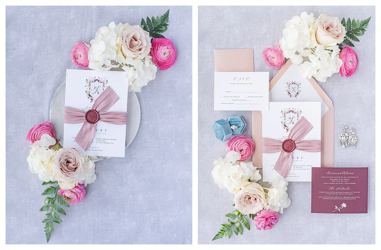 Wedding Planning Tips: Choosing your stationery!