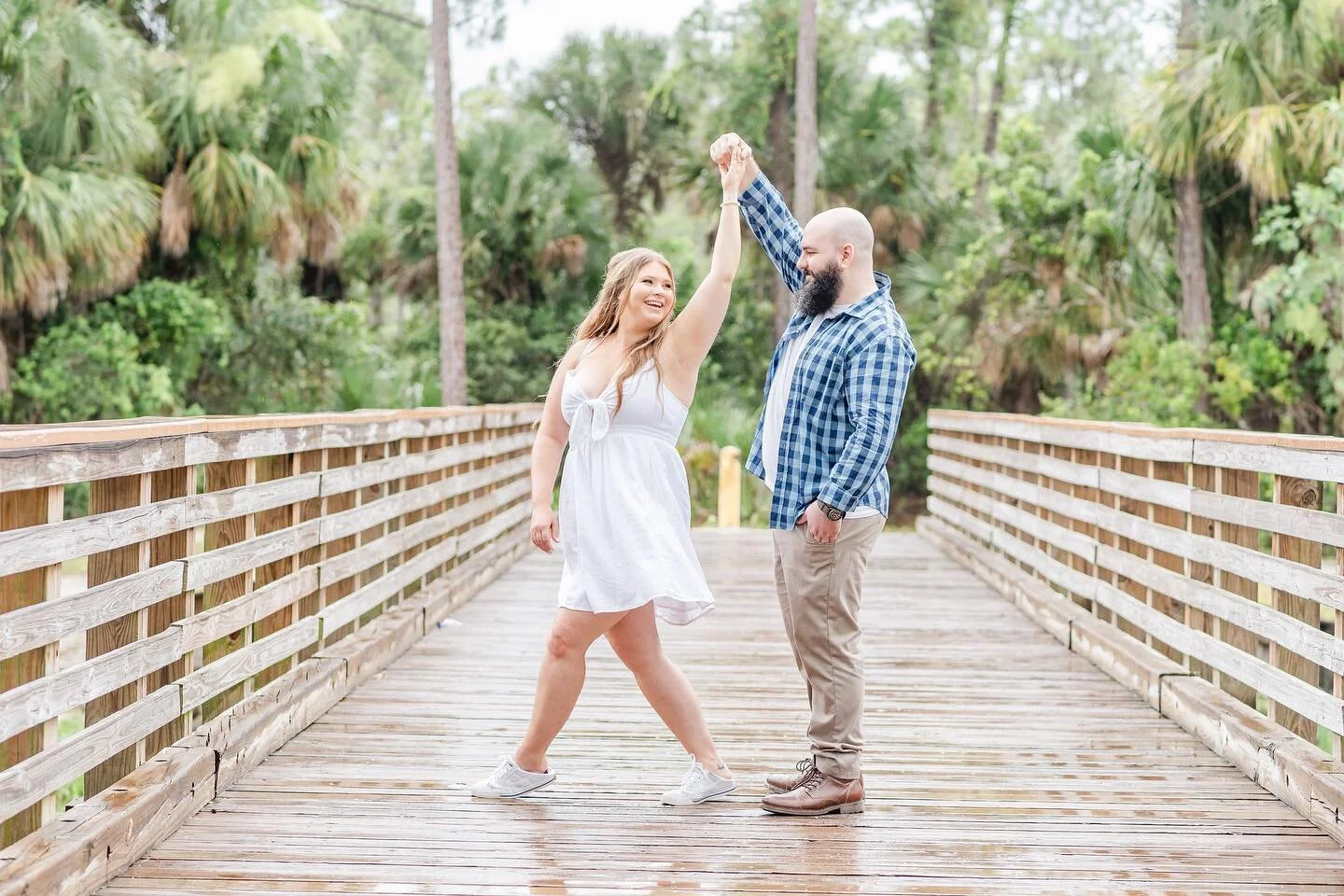 I&rsquo;ll dance with you anytime anywhere 💓