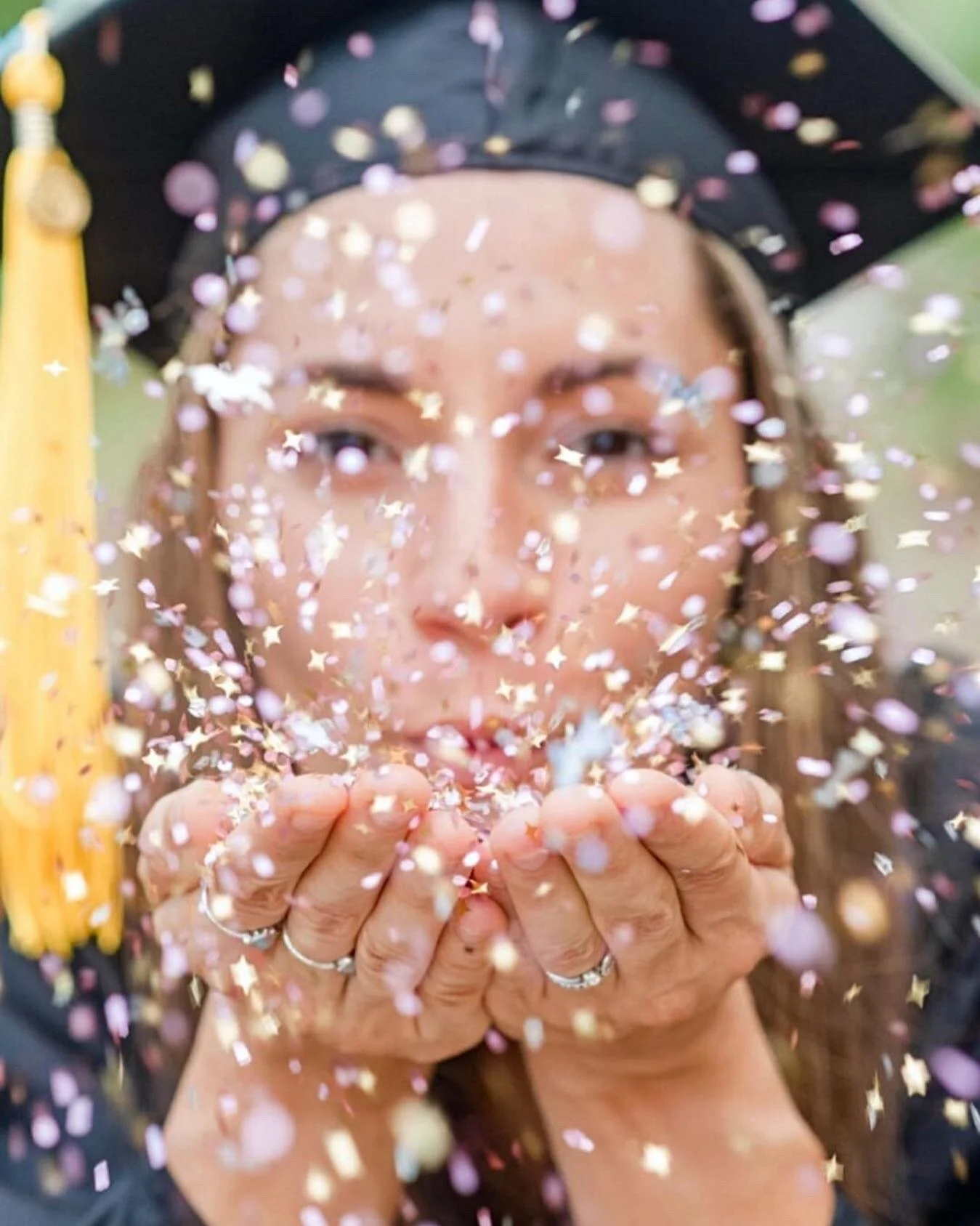 2023 Grads! Now booking