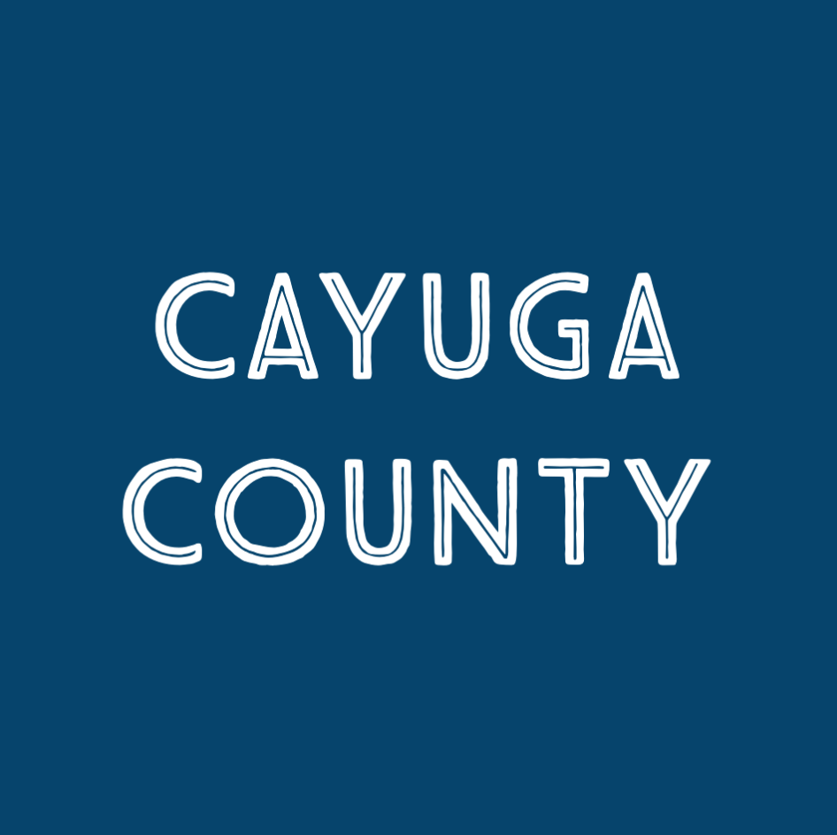 Cayuga County