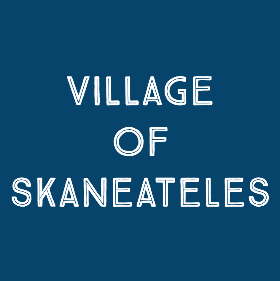 Village of Skaneateles