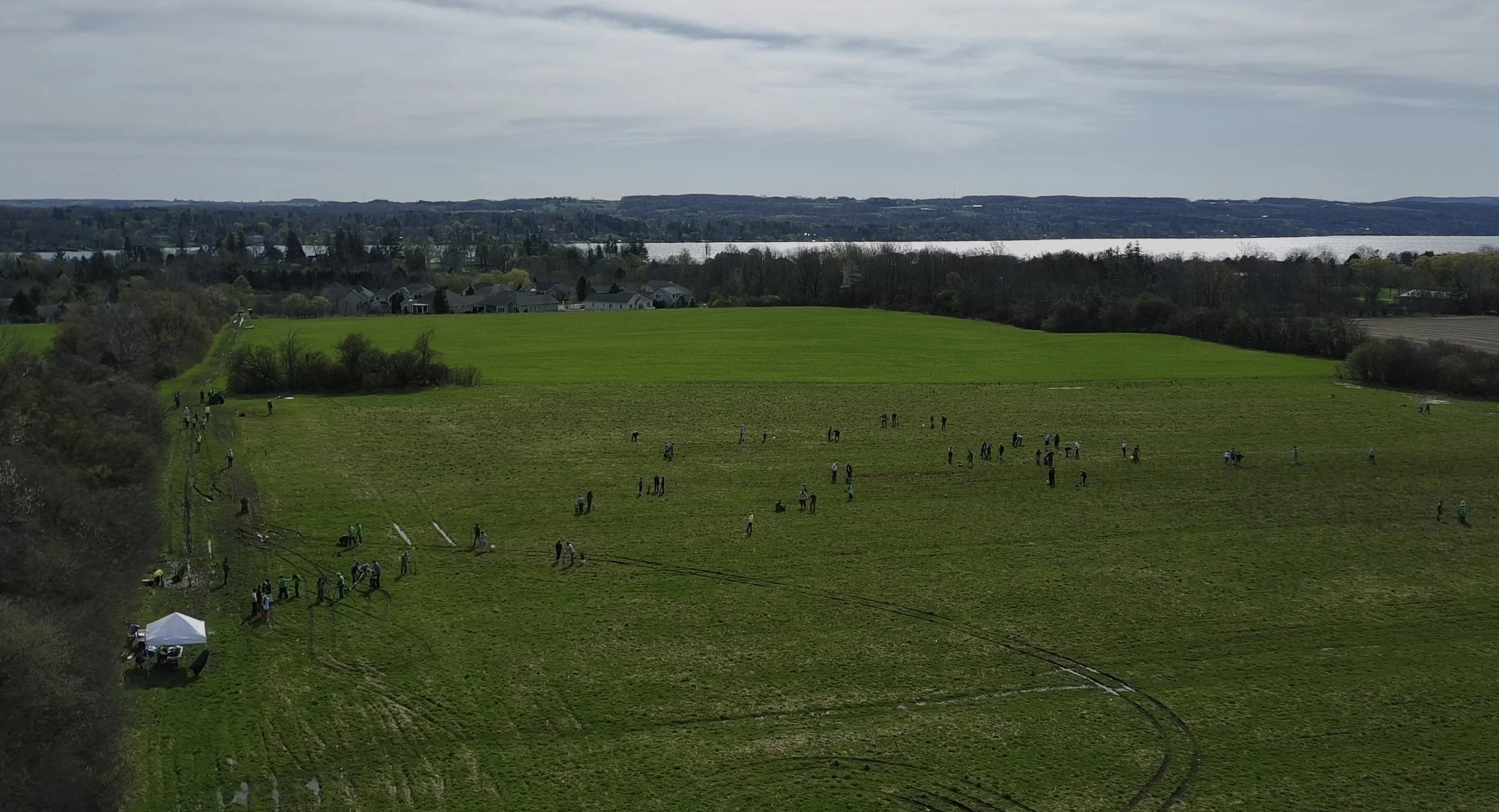 A Tale of Two Land Trusts