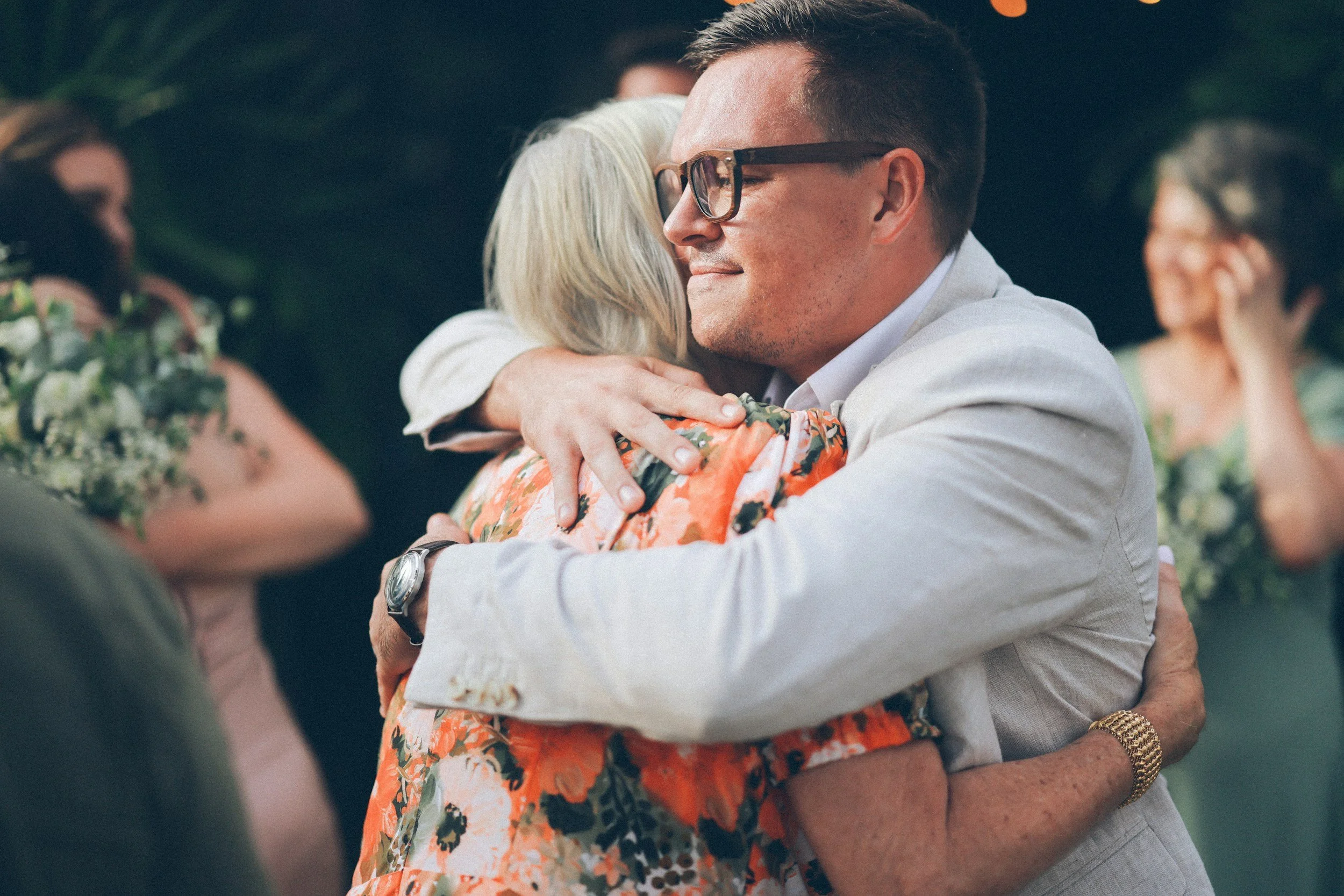 How LifeBinder Helped Bring a Family Back Together Again