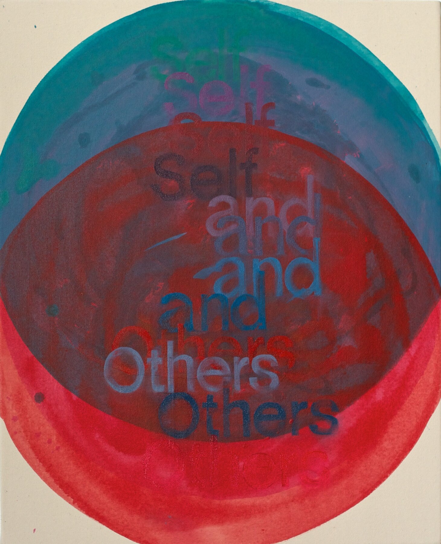 Self and Others, no. 1