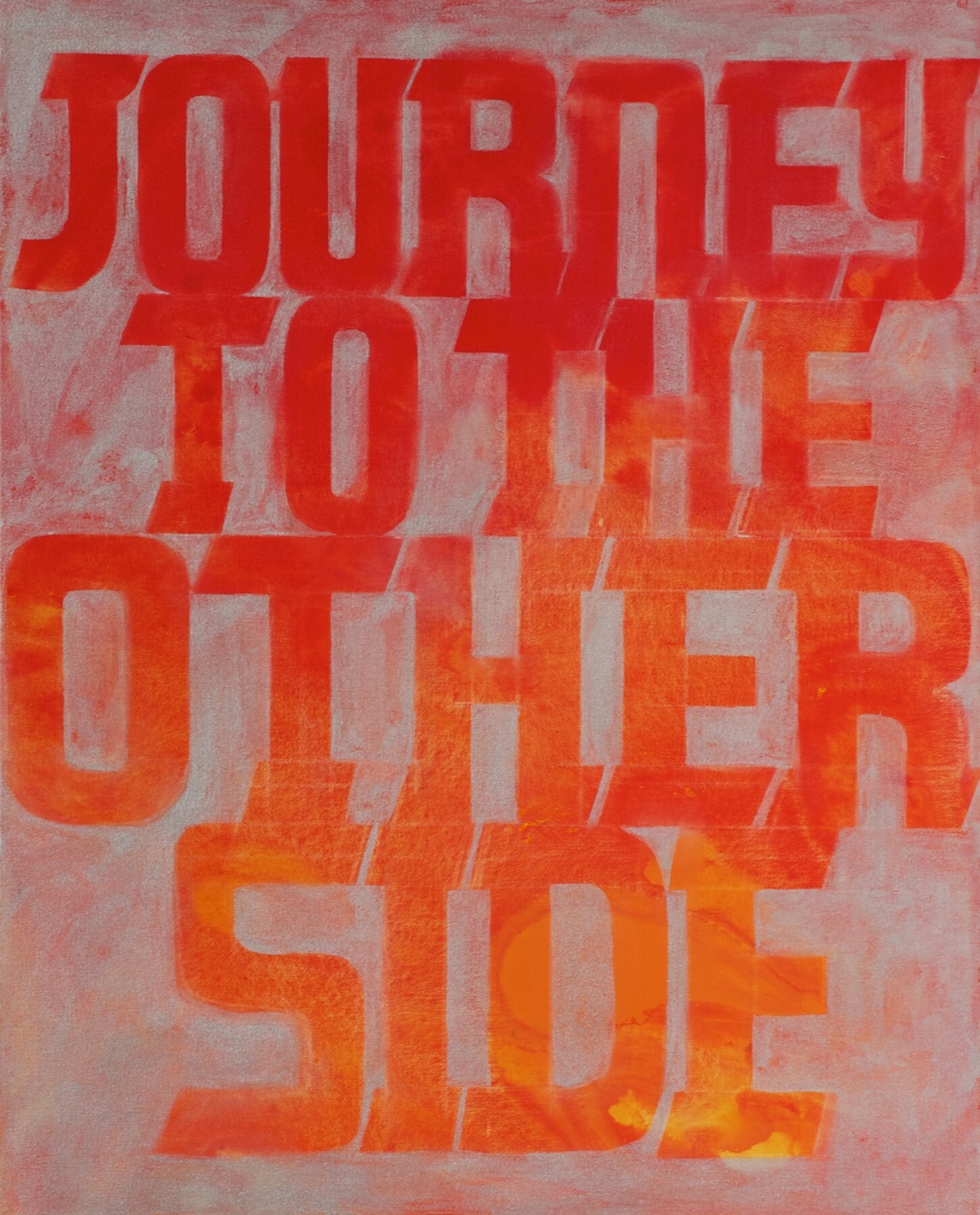 Journey to the Other Side