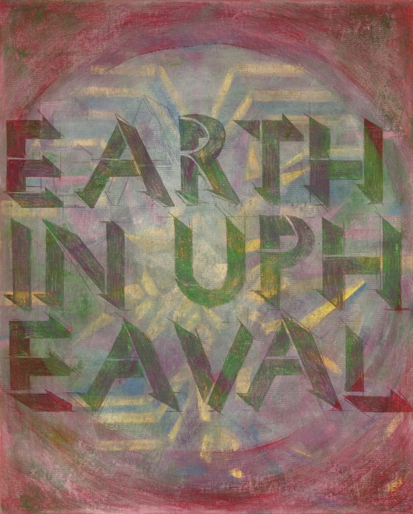 Earth and Upheaval