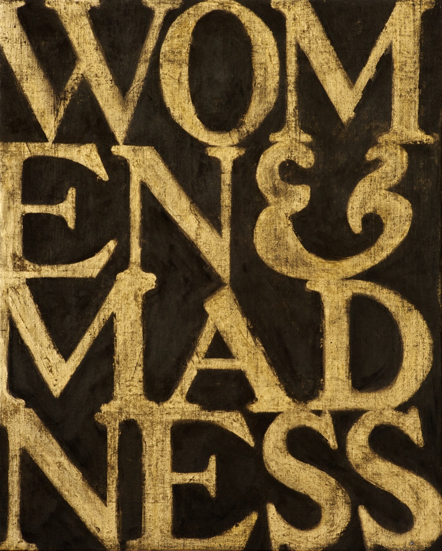 Women and Madness, no. 2