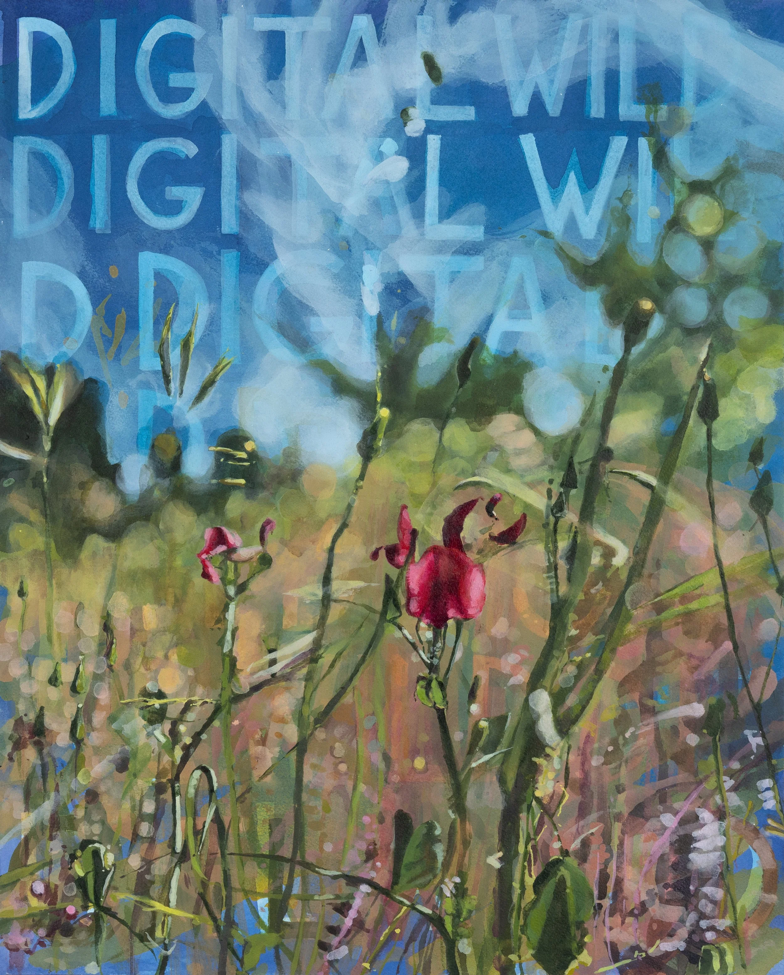 Digital Wild