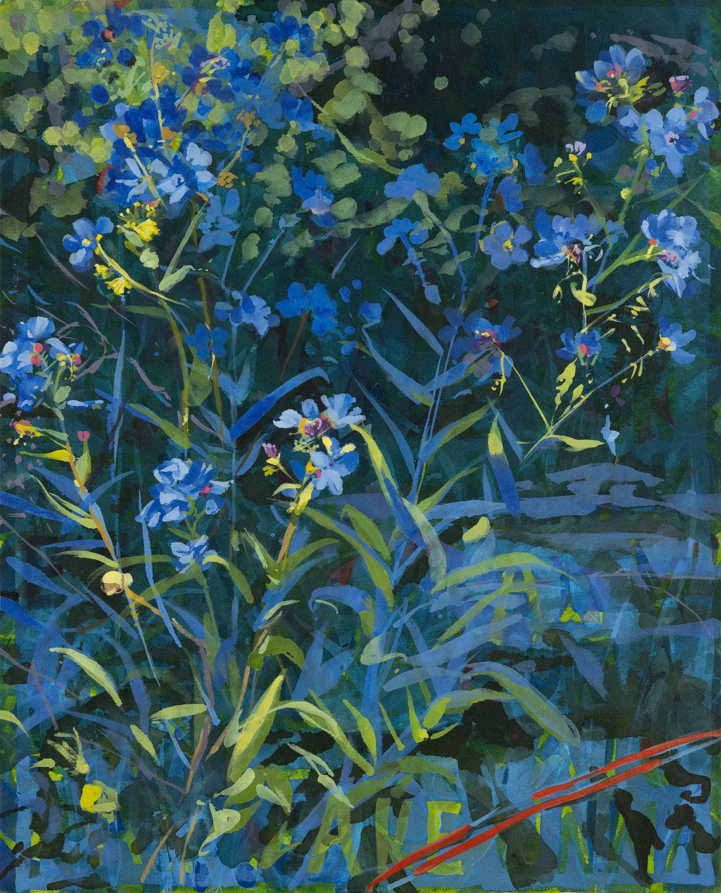 Dark Garden