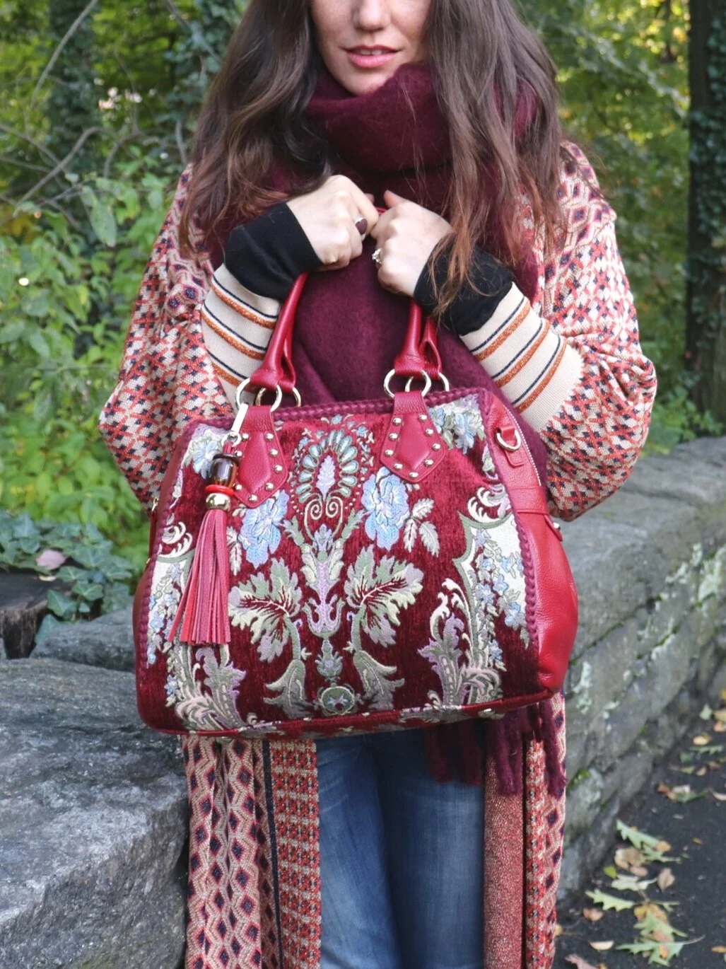 Satchels