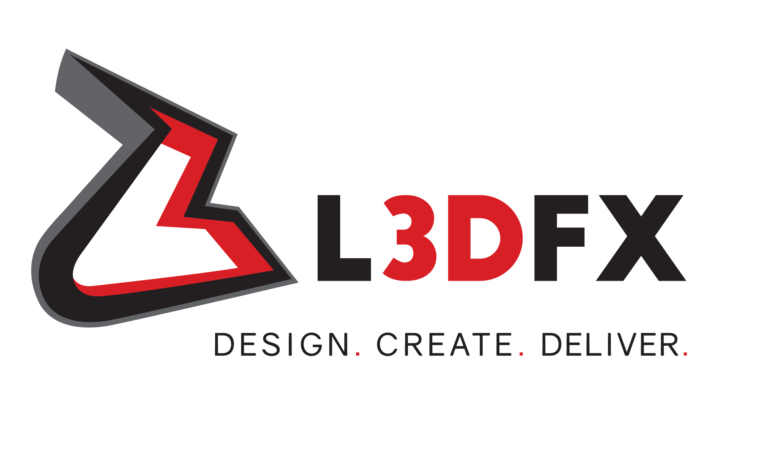 L3DFXL3DFX  Award Winning Creative Fabrication