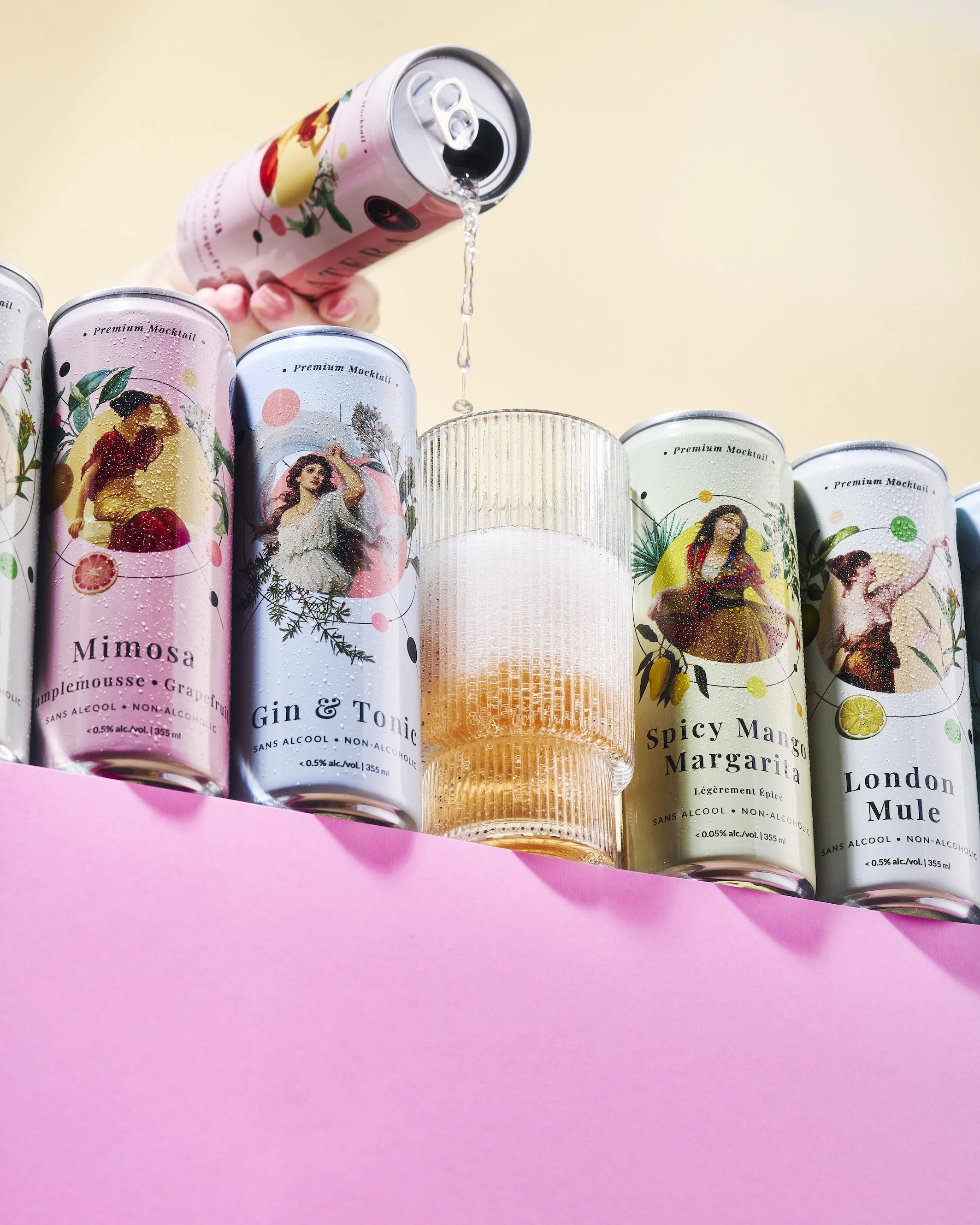 Statera Spirits