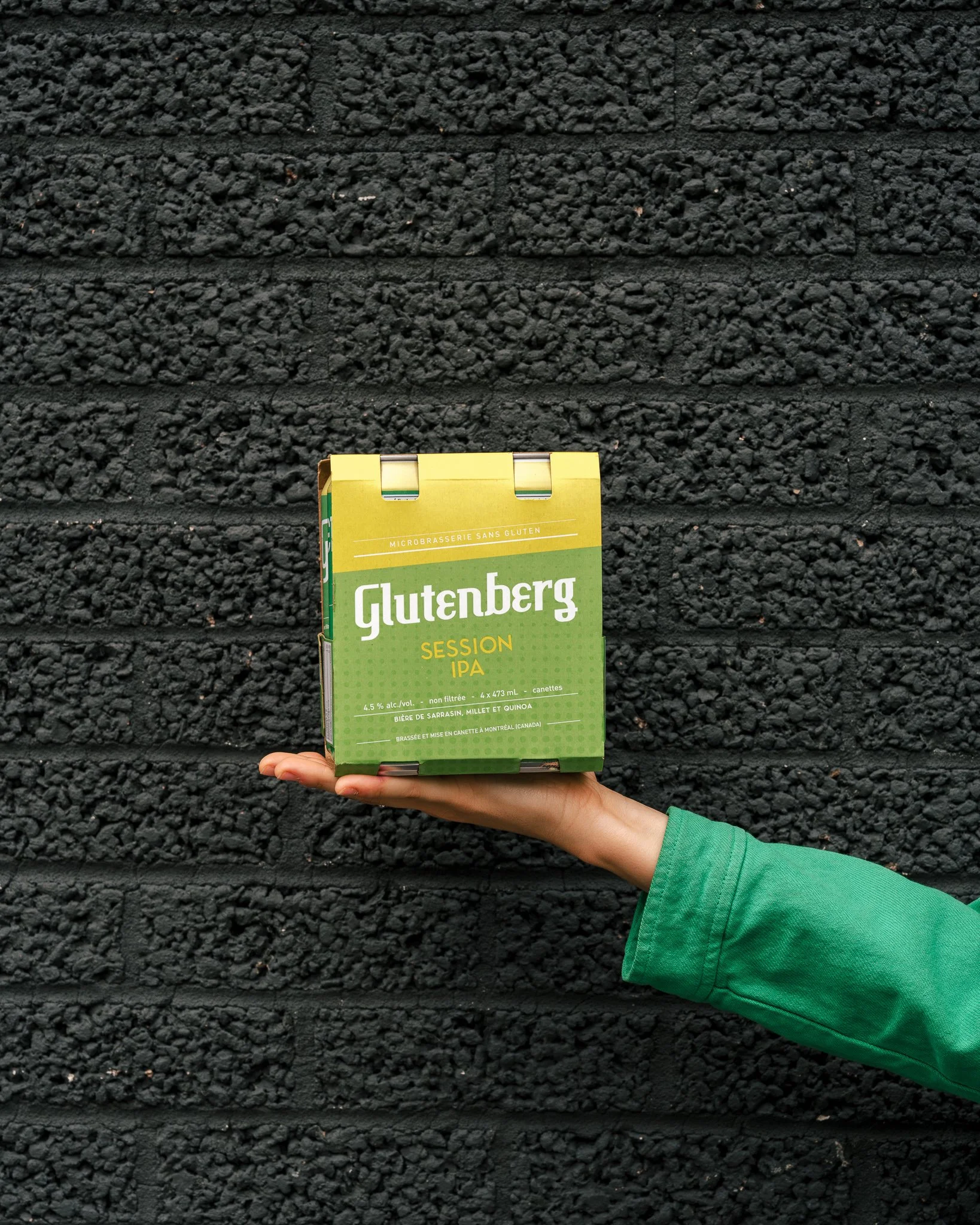 Glutenberg