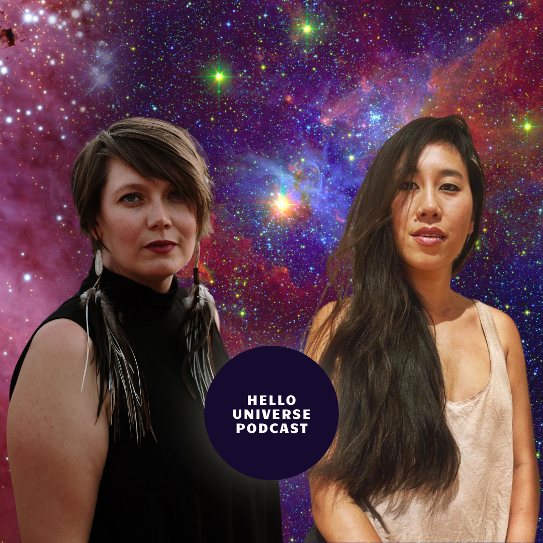 Hello Universe