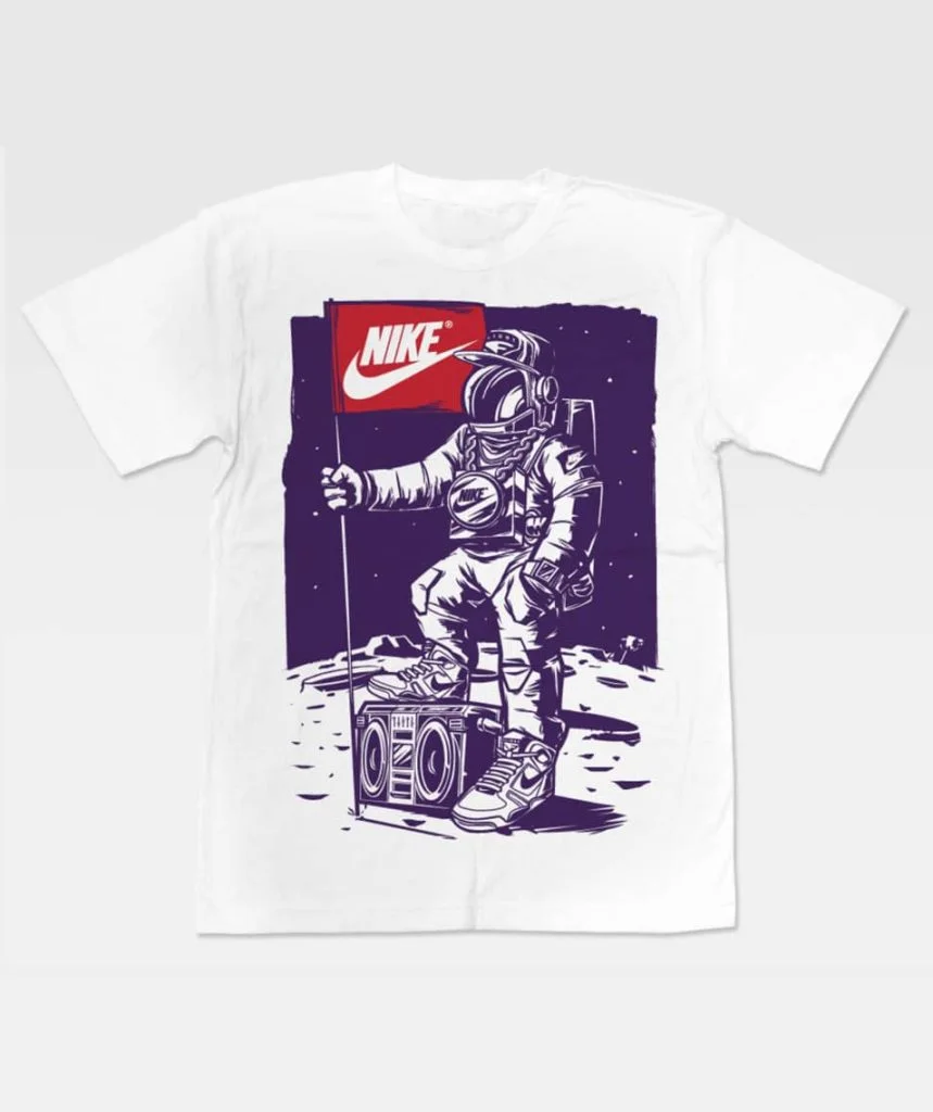 10 creative graphic t-shirt designs 