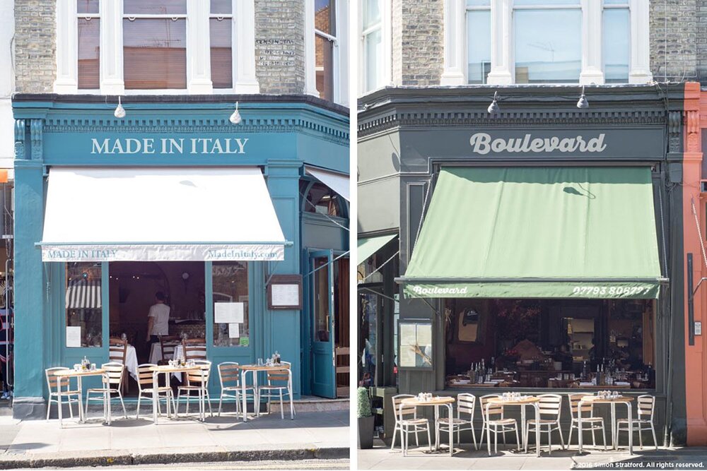Download Shop Front Mockups 1
