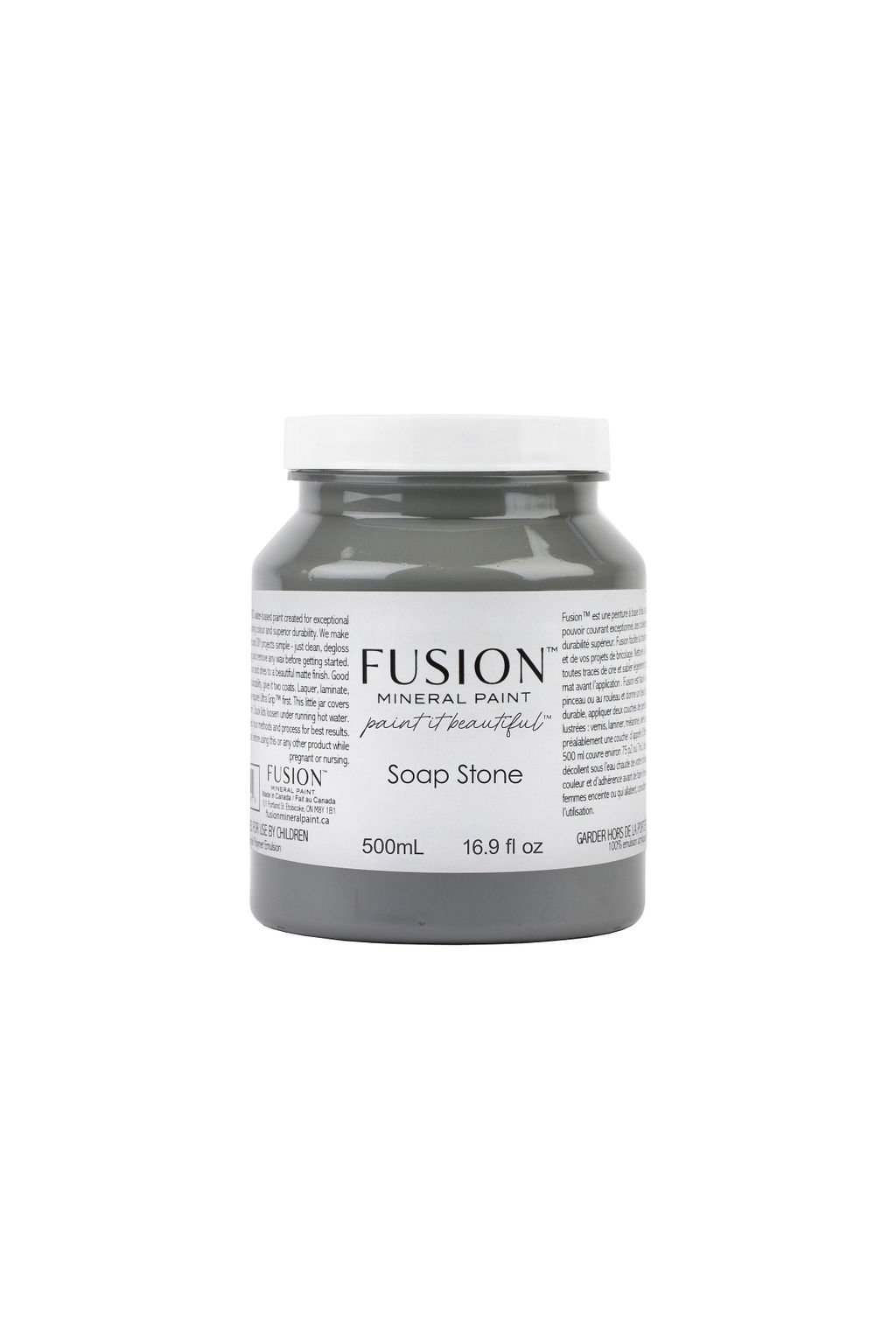 SOAP STONE