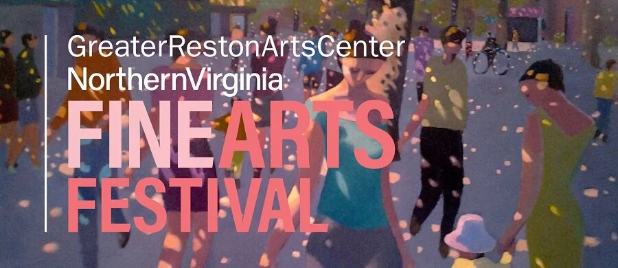 Northern Virginia Fine Arts Festival