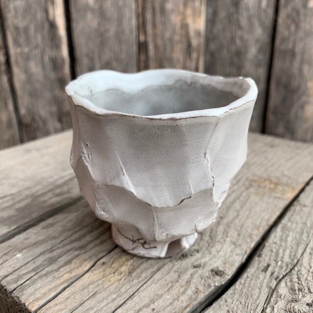 Wannamaker Pine Cone Cup White.jpeg