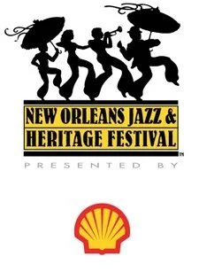 New Orleans Jazz &amp; Heritage Festival