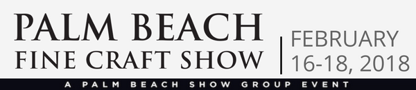 Palm Beach Fine Craft Show