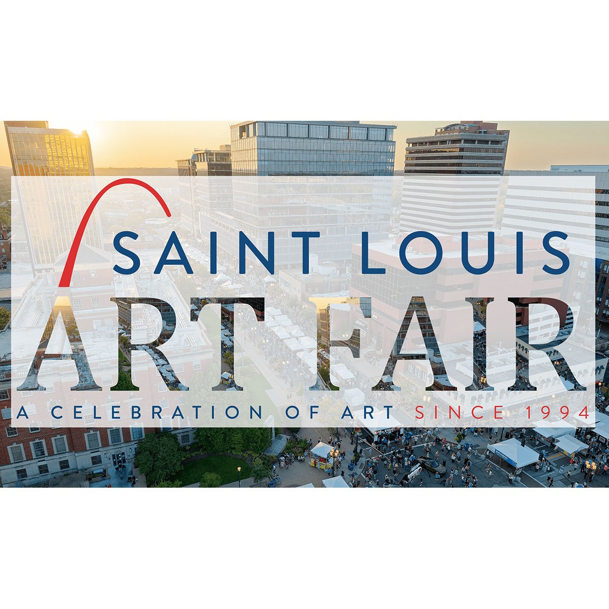 St. Louis Art Fair 2024