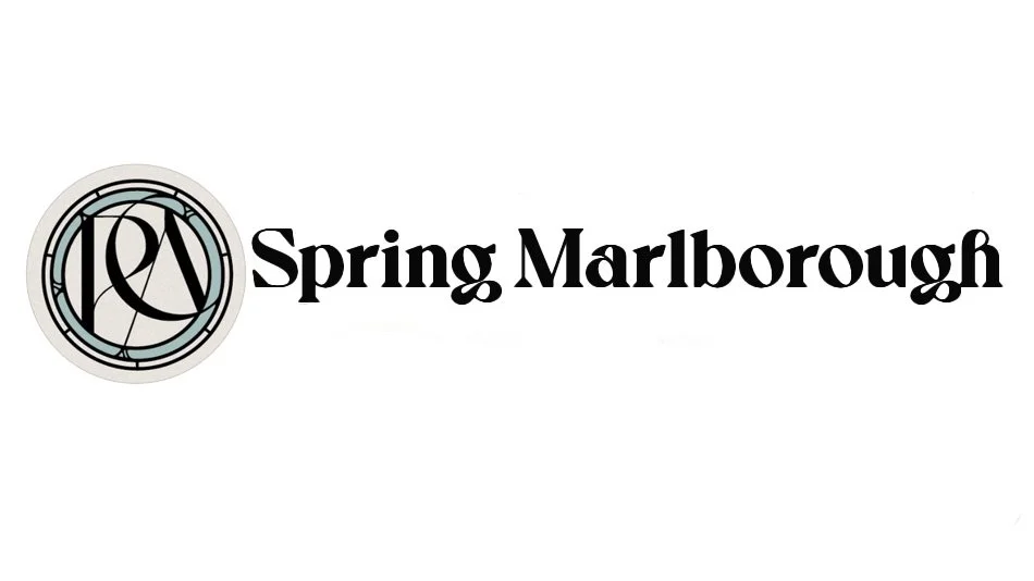 Spring Marlborough at Paradise City Arts 2025