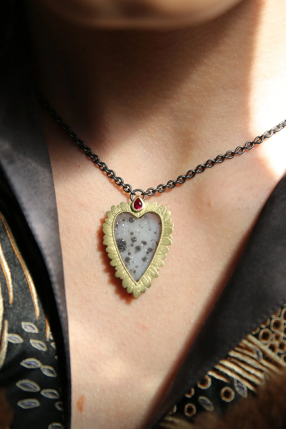 Join us for a Jewelry Trunk Show in Easton, MD