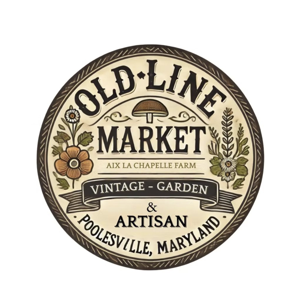 Old Line Market 2026