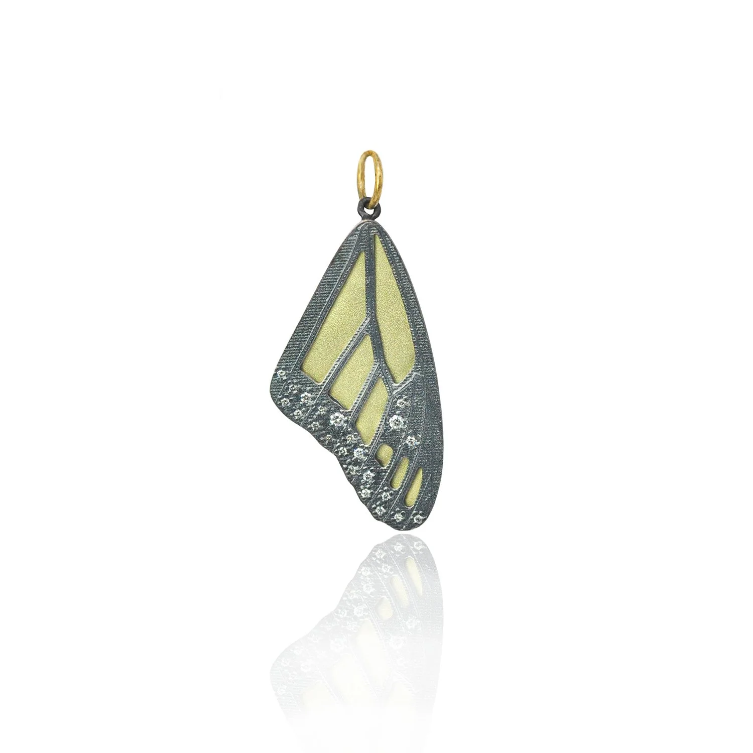 Large Gold & Oxi Pave Set Top Wing, pendant only WEB.jpg