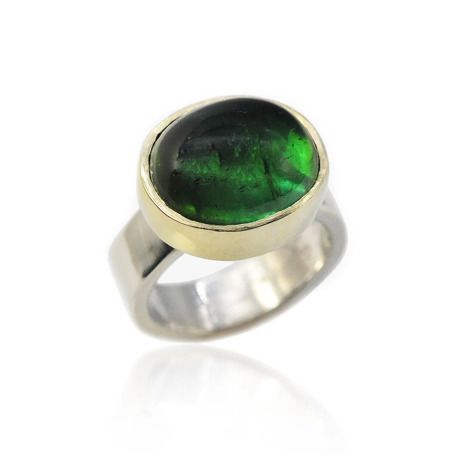 Oval Green Tourmaline Cab Ring WEB.jpg