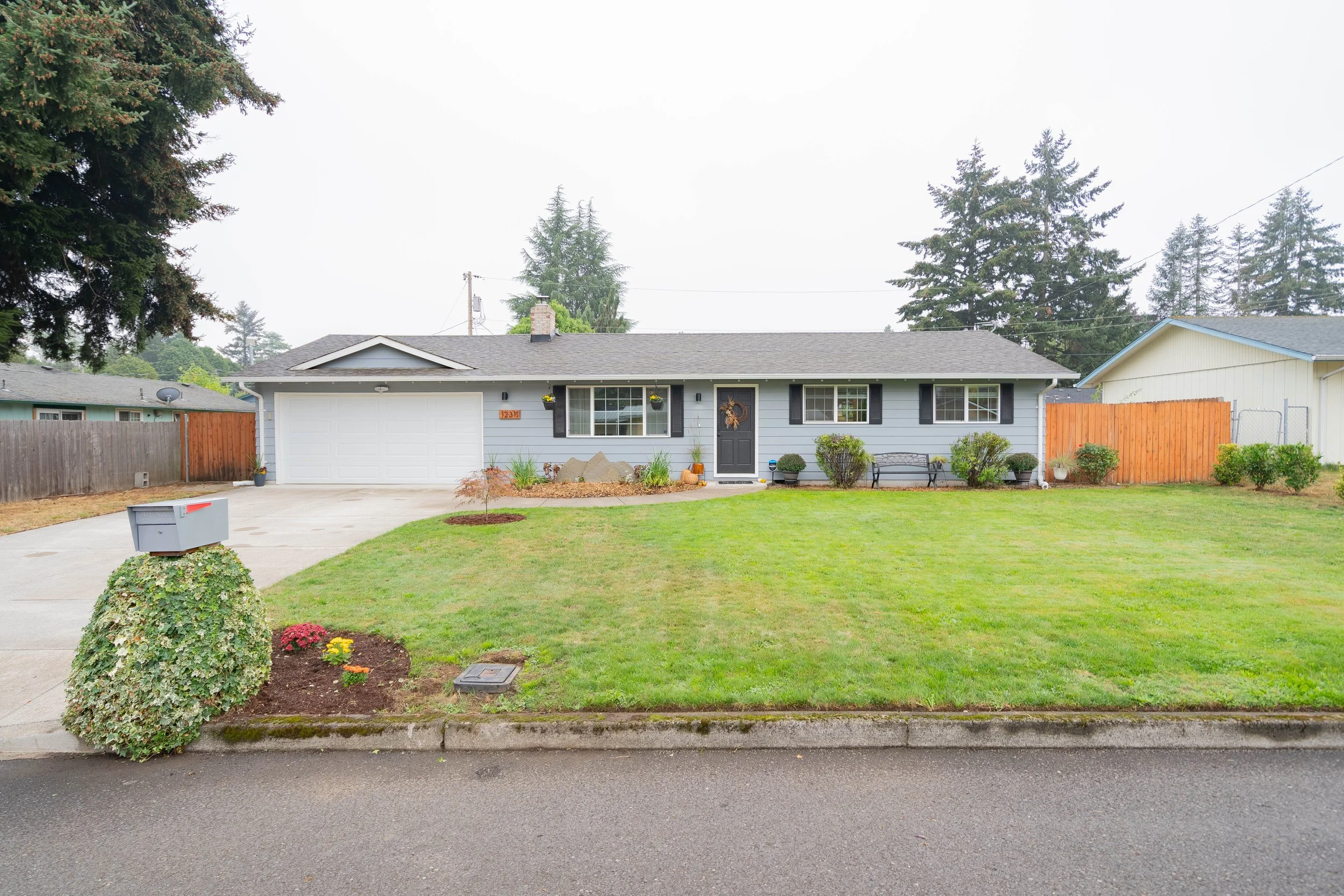 Vancouver, WA