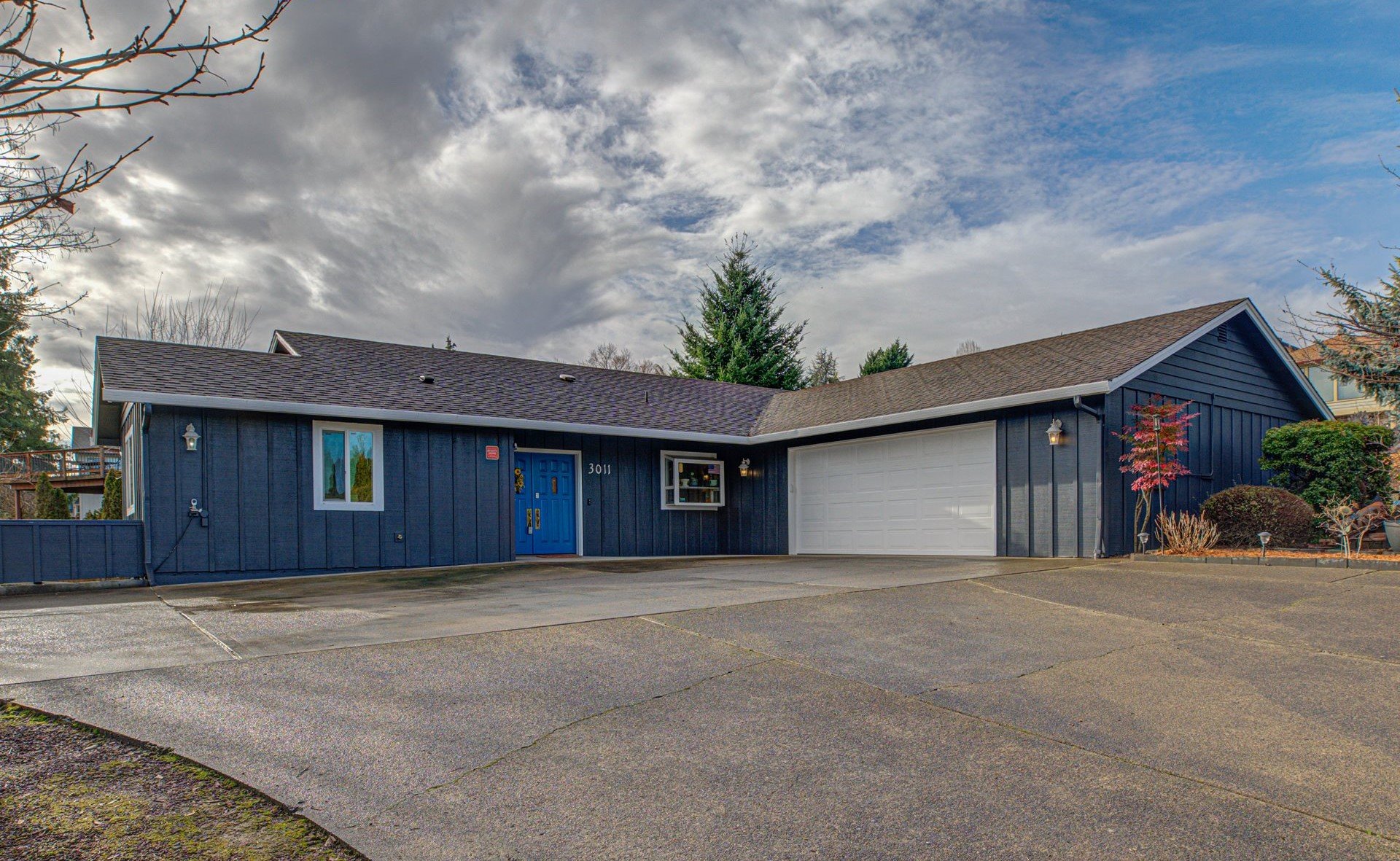 Vancouver, WA