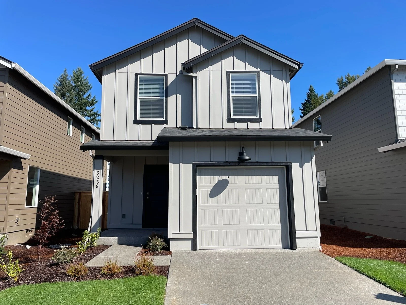 Vancouver, WA