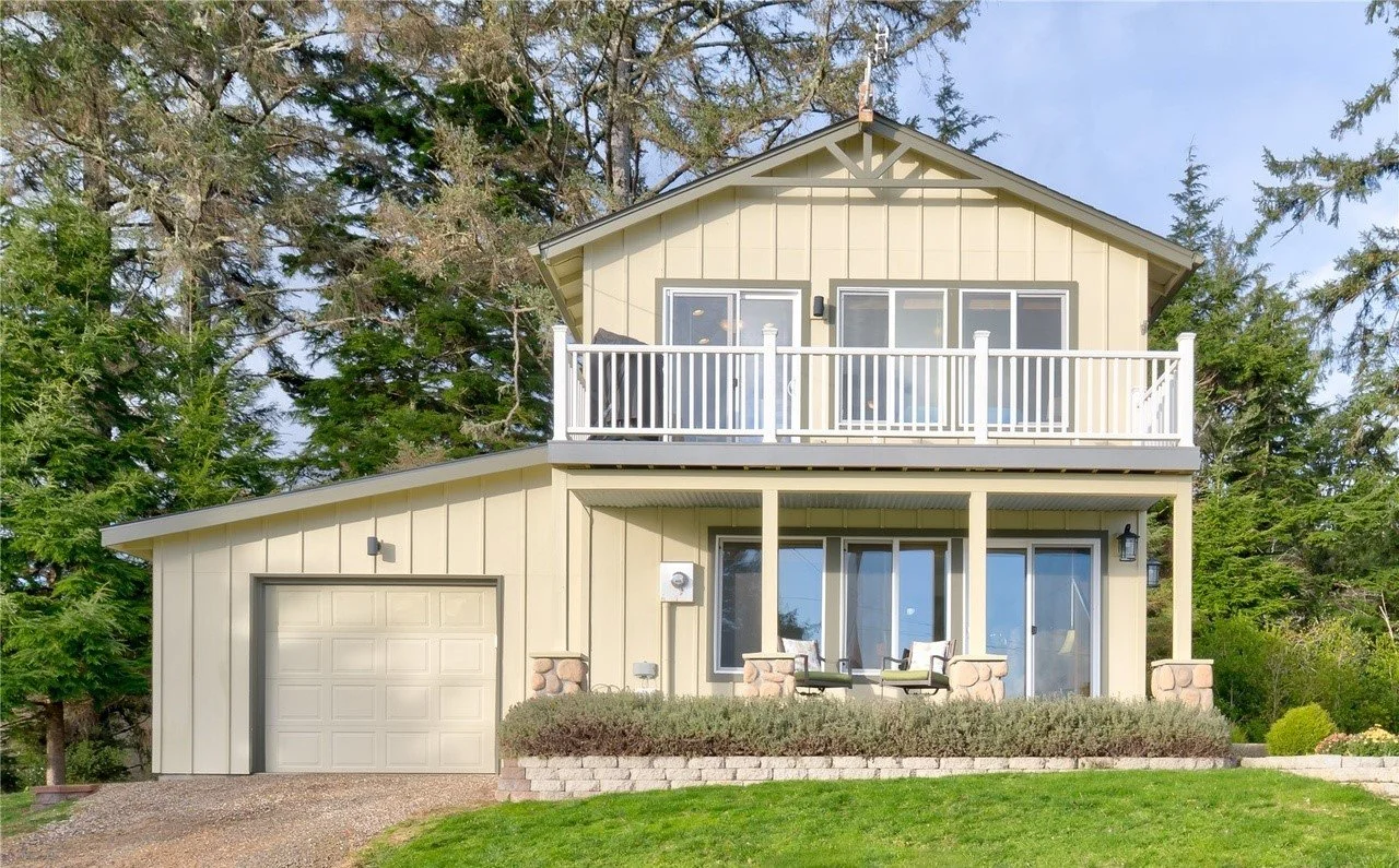 Ilwaco, Wa