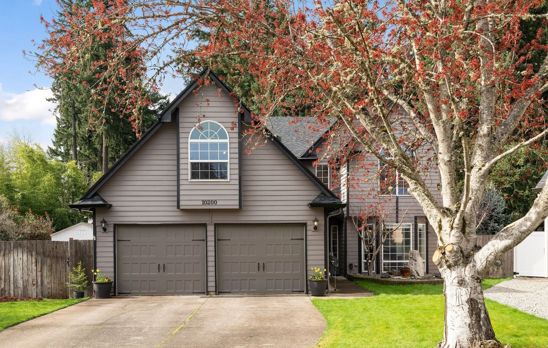 Vancouver, WA
