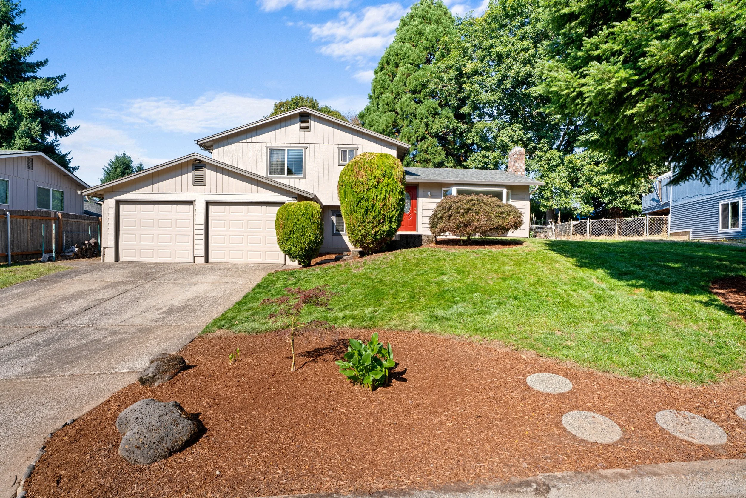 Vancouver, WA