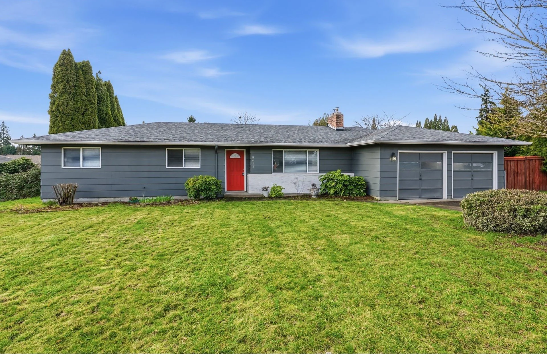 Vancouver, WA