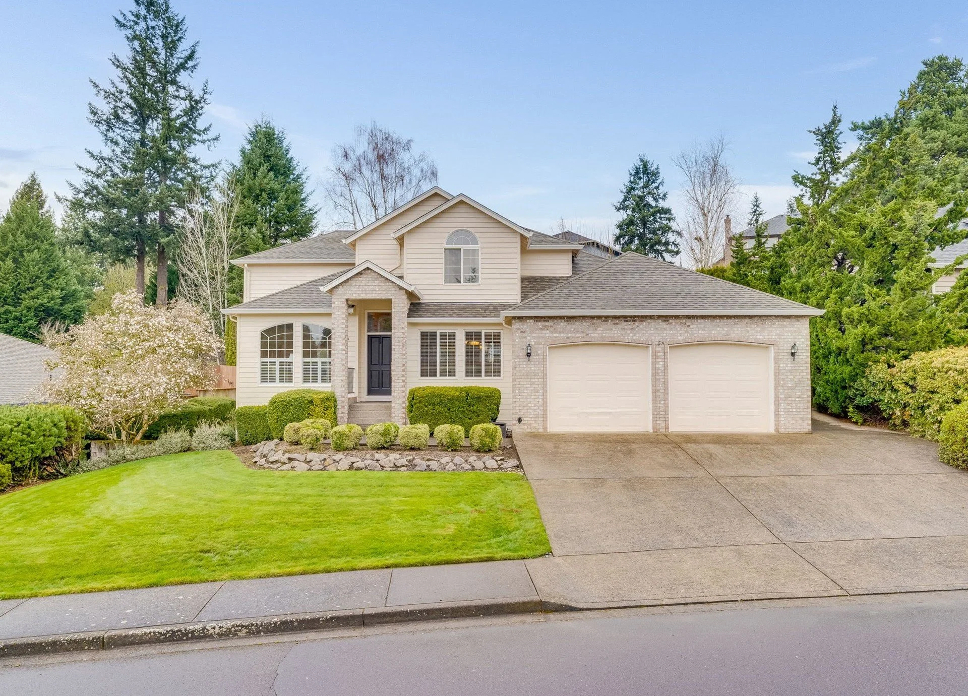 Vancouver, WA