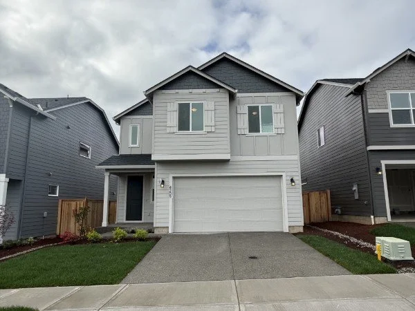 Vancouver, WA