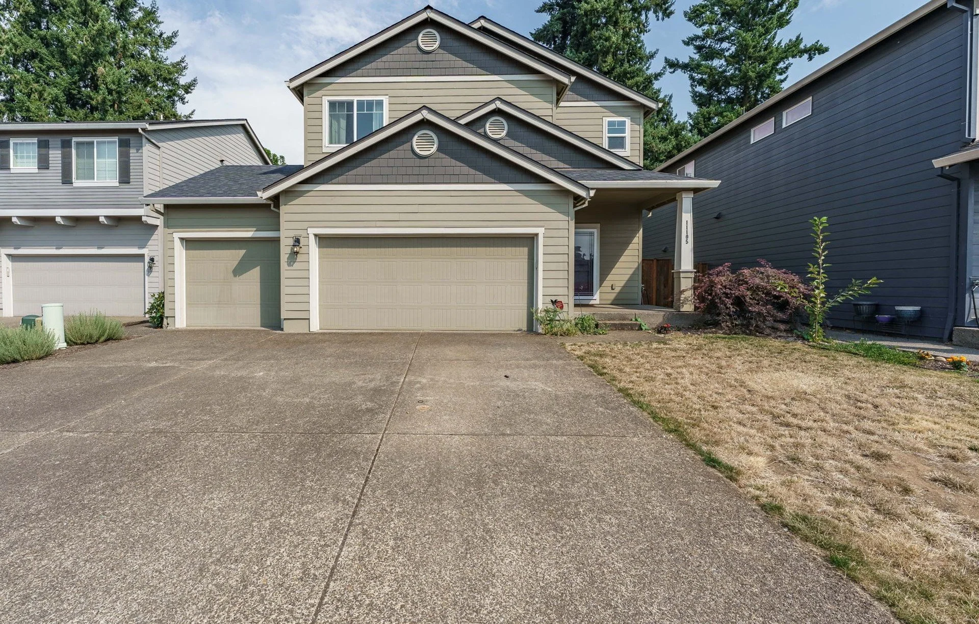 Vancouver, WA