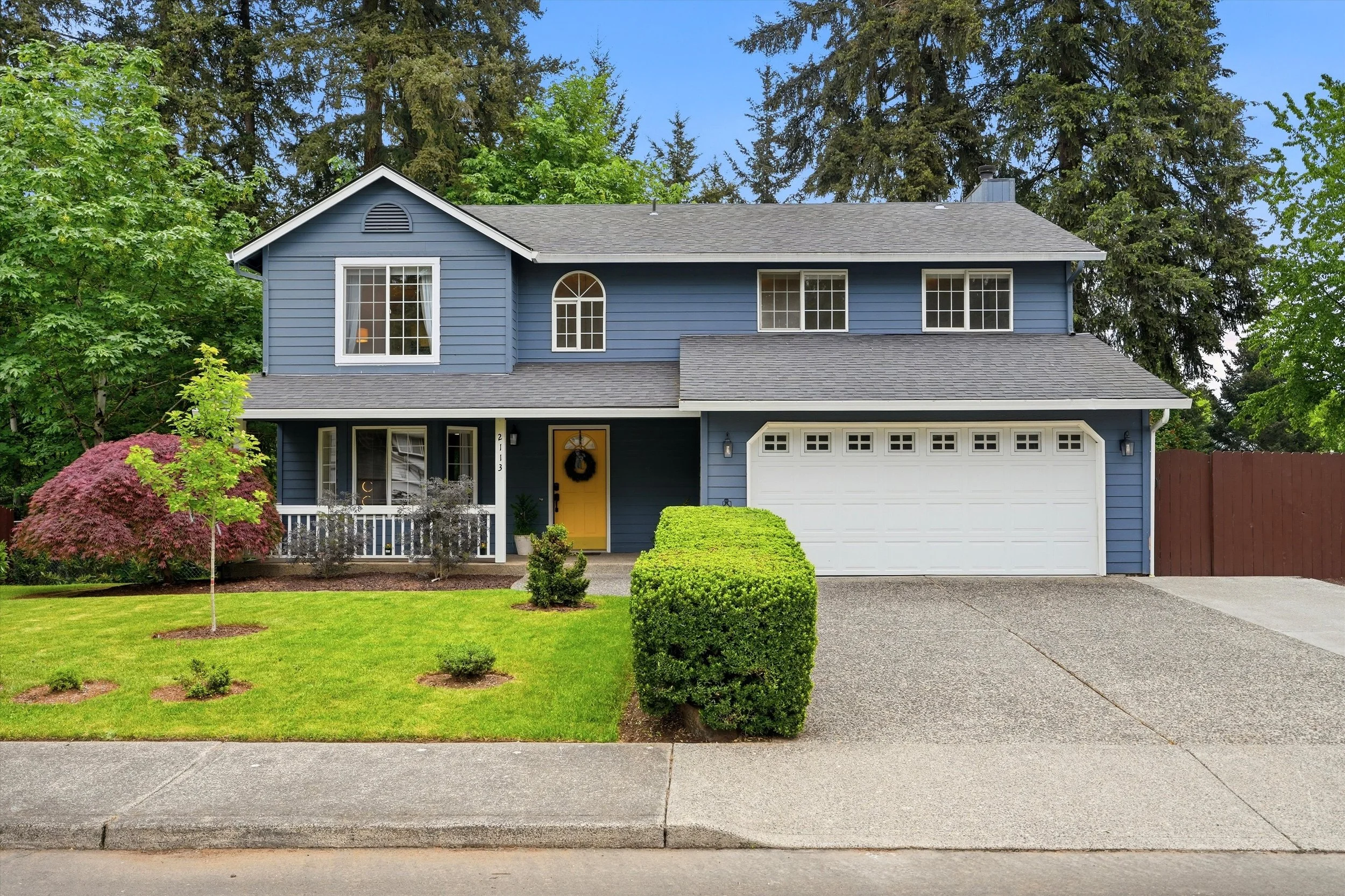 Vancouver, WA