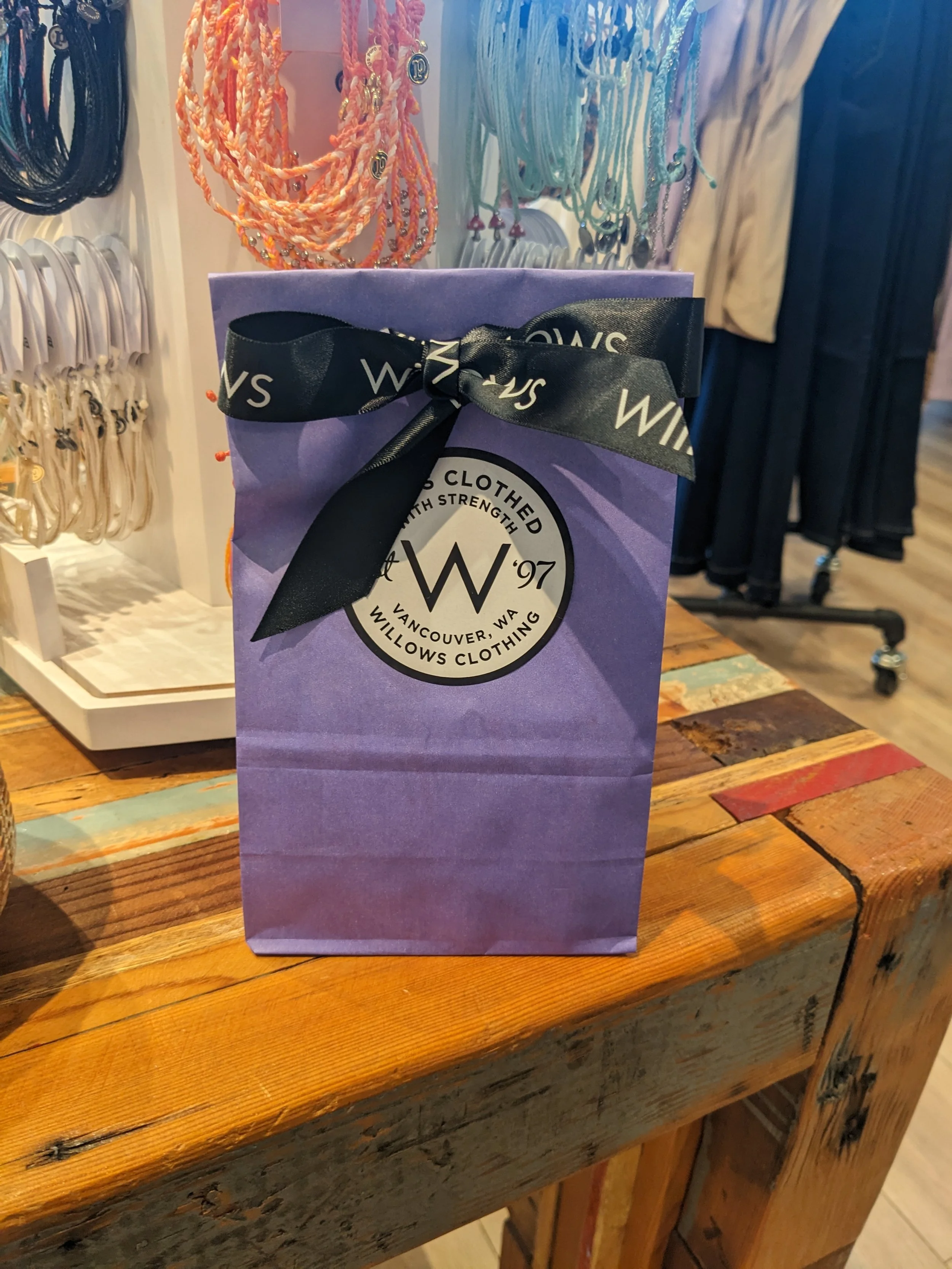 Grand Central / Vancouver | Women’s Boutique & Apparel