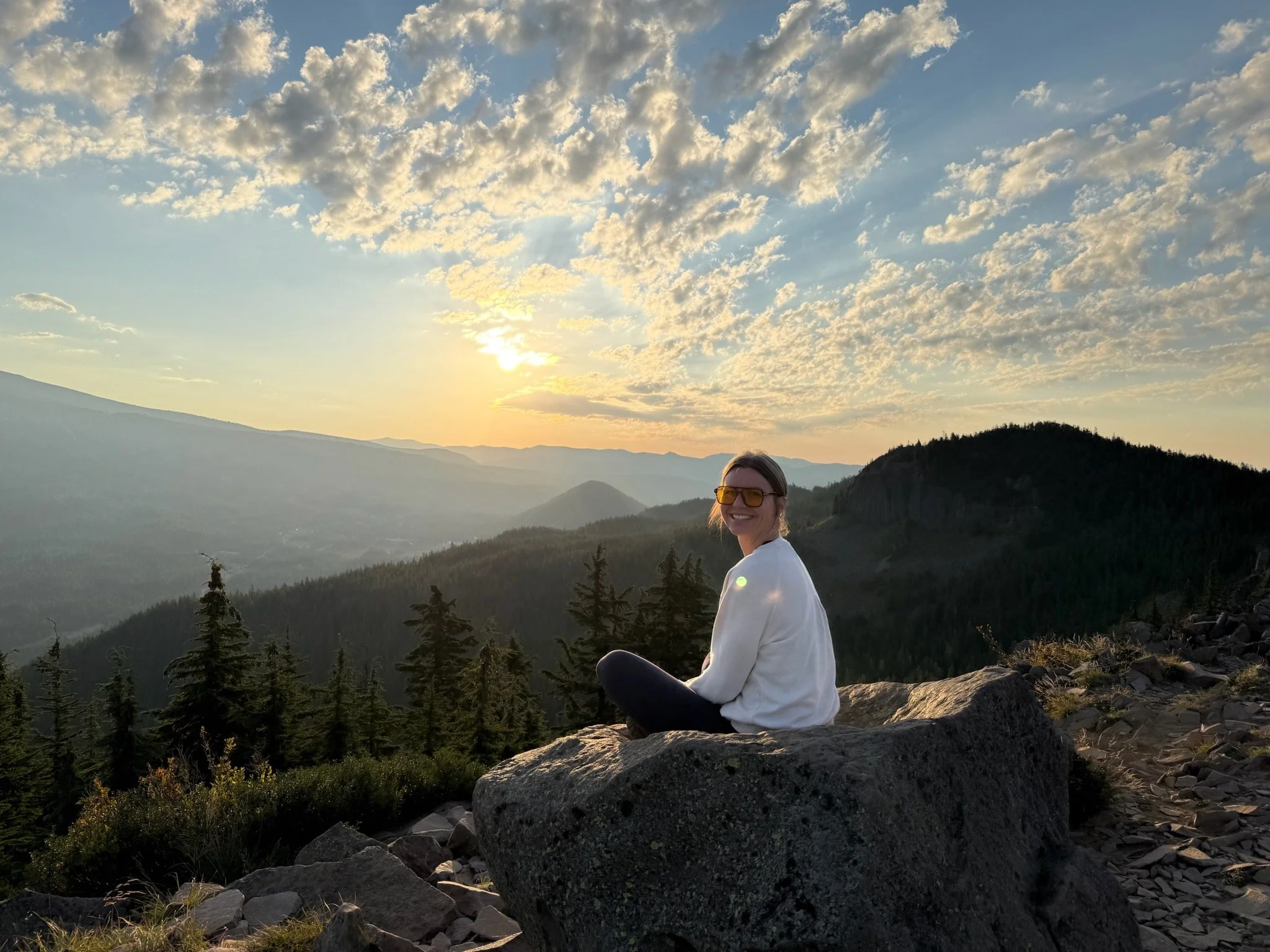 Chelsey LaRowe | Local Favorite Realtor | Vancouver WA